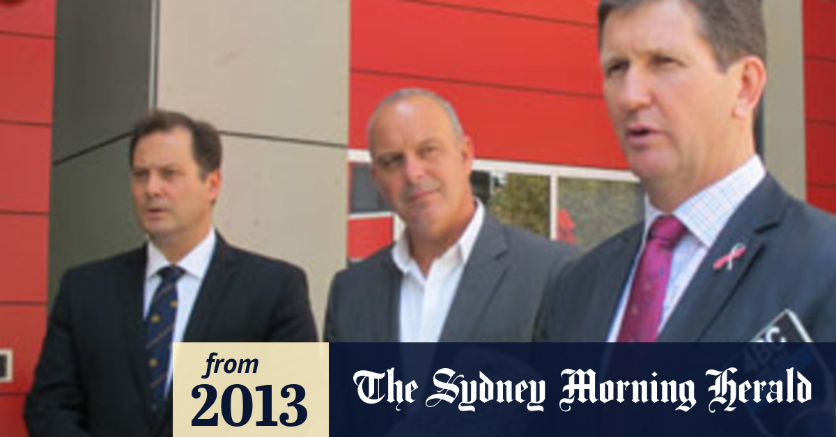 Royal Brisbane and Women's Hospital features in Save Your Life Tonight